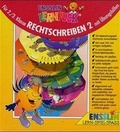 Cover: Rechtschreiben 2 - Arena