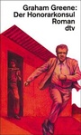 Cover: Der Honorarkonsul - dtv