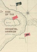 Cover: Rise of the Immortal Warrior - Lulu.com