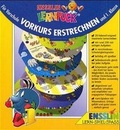 Cover: Erstrechnen Vorkurs - Arena