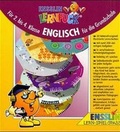 Cover: Englisch f&uuml;r die Grundschule - Arena