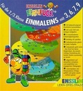Cover: Einmaleins mit 3, 6, 7, 9 und Wiederholung des Einmaleins bis 10 - Arena