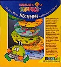 Cover: Rechnen im Zahlenraum bis 20 - Arena