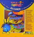 Cover: Rechnen im Zahlenraum bis 10 - Arena