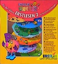 Cover: Erstlesen 2 - Arena