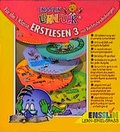Cover: Erstlesen 3 - Arena