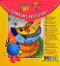 Cover: Vorkurs Erstlesen 1 - Arena