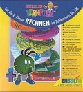 Cover: Rechnen im Zahlenraum bis 100 - Arena