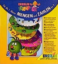 Cover: Mengen und Zahlen bis 9 - Arena
