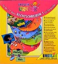Cover: Rechtschreiben 1 - Arena