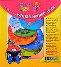 Cover: Weiterf&uuml;hrendes Lesen - Arena