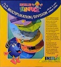 Cover: Multiplikation /Division - Arena