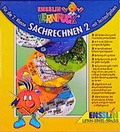 Cover: Sachrechnen 2 - Arena