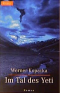 Cover: Im Tal des Yeti - Droemer Knaur