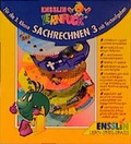 Cover: Sachrechnen 3 - Arena