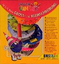 Cover: Gross- und Kleinschreibung - Arena