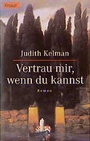 Cover: Vertrau mir, wenn du kannst - Droemer Knaur