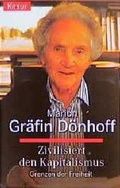 Cover: Zivilisiert den Kapitalismus - Droemer Knaur