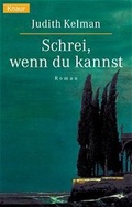 Cover: Schrei, wenn du kannst - Droemer Knaur