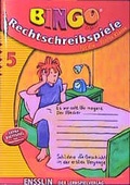 Cover: Rechtschreibtraining 5 - Arena