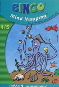 Enlarge image Cover: Mind Mapping - Arena