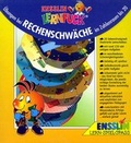 Cover: Dyskalkulie Stufe 1 - Arena