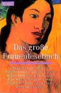 Cover: Das grosse Frauenlesebuch - Droemer Knaur