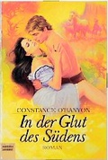 Cover: In der Glut des S&uuml;dens - L&uuml;bbe