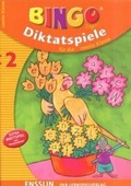 Cover: Diktatspiele 2 - Arena