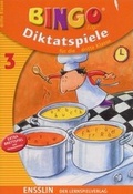 Cover: Diktatspiele 3 - Arena