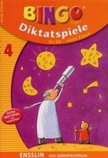 Cover: Diktatspiele 4 - Arena