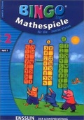 Cover: Mathespiele 2 - Arena