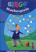 Cover: Mathespiele 3 - Arena