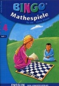 Cover: Mathespiele 4 - Arena
