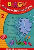 Cover: Rechtschreibspiele 2 - Arena