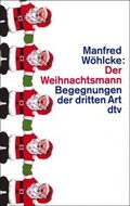 Cover: Der Weihnachtsmann - dtv