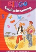 Cover: Englischtraining 5 - Arena