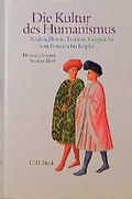 Cover: Die Kultur des Humanismus - C.H.BECK