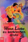 Cover: Wenn Liebe zu zerbrechen droht - L&uuml;bbe
