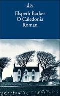 Cover: O Caledonia - dtv