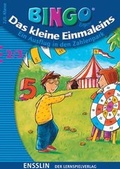 Cover: Das kleine Einmaleins - Arena