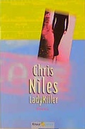 Cover: LadyKiller - Droemer Knaur