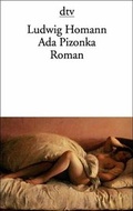 Cover: Ada Pizonka - dtv