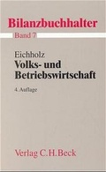 Cover: Ausbildungspaket Bilanzbuchhalter / Volks- und Betriebswirtschaft - C.H.BECK