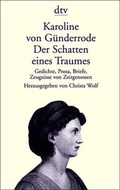 Cover: Der Schatten eines Traumes - dtv