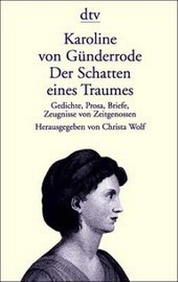 Enlarge image Cover: Der Schatten eines Traumes - dtv