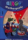 Cover: Mathespiele 1, Heft 2 - Arena