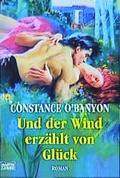 Cover: Und der Wind erz&auml;hlt vom Gl&uuml;ck - L&uuml;bbe
