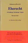 Cover: Eherecht - C.H.BECK