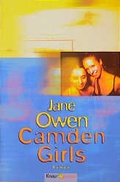 Cover: Camden Girls - Droemer Knaur